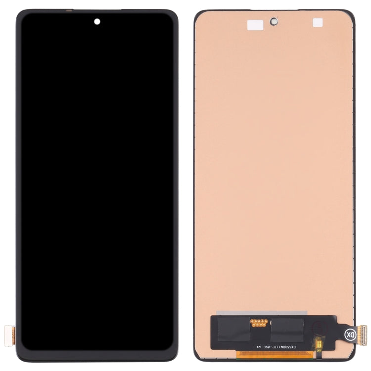 TFT Material LCD Screen and Digitizer Full Assembly for Xiaomi 11T / 11T Pro - LCD Screen by PMC Jewellery | Online Shopping South Africa | PMC Jewellery