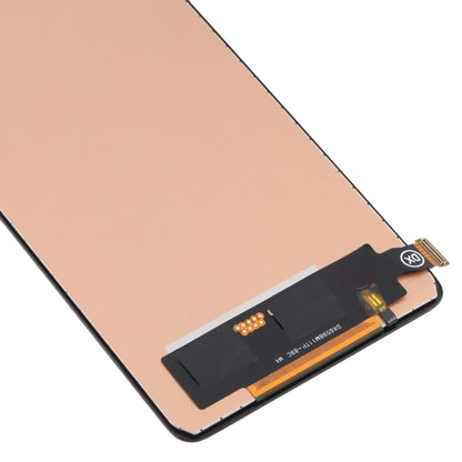 TFT Material LCD Screen and Digitizer Full Assembly for Xiaomi 11T / 11T Pro - LCD Screen by PMC Jewellery | Online Shopping South Africa | PMC Jewellery