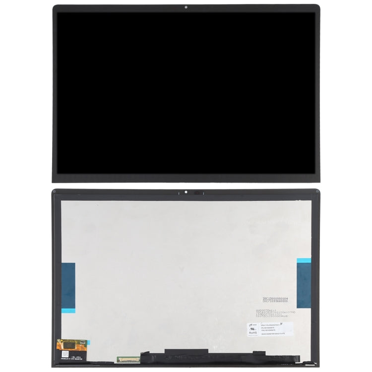 OEM LCD Screen For Lenovo Yoga Pad Pro 2021/Yoga Tab 13 YT-K606F YT-K606M with Digitizer Full Assembly - LCD Screen by PMC Jewellery | Online Shopping South Africa | PMC Jewellery