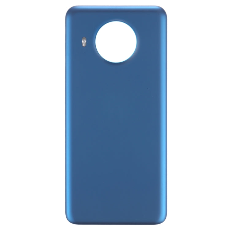 Original Battery Back Cover for Nokia X20 TA-1341 TA-1344(Blue) - Back Cover by PMC TechLife | Online Shopping South Africa | PMC TechLife