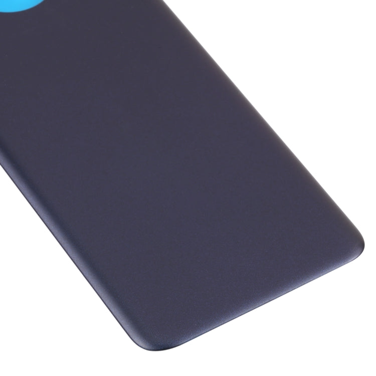Original Battery Back Cover for Nokia G10(Black) - Back Cover by PMC TechLife | Online Shopping South Africa | PMC TechLife