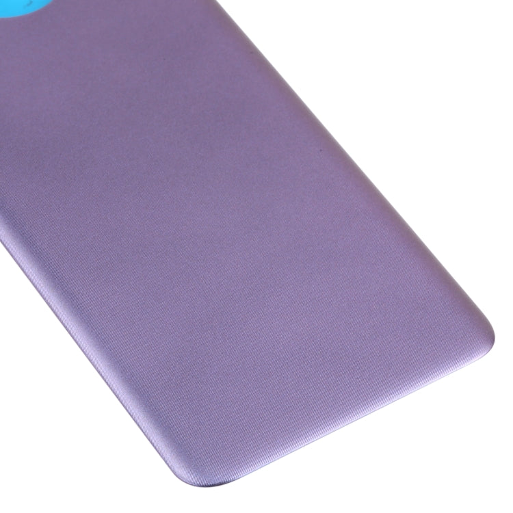 Original Battery Back Cover for Nokia G10(Purple) - Back Cover by PMC TechLife | Online Shopping South Africa | PMC TechLife