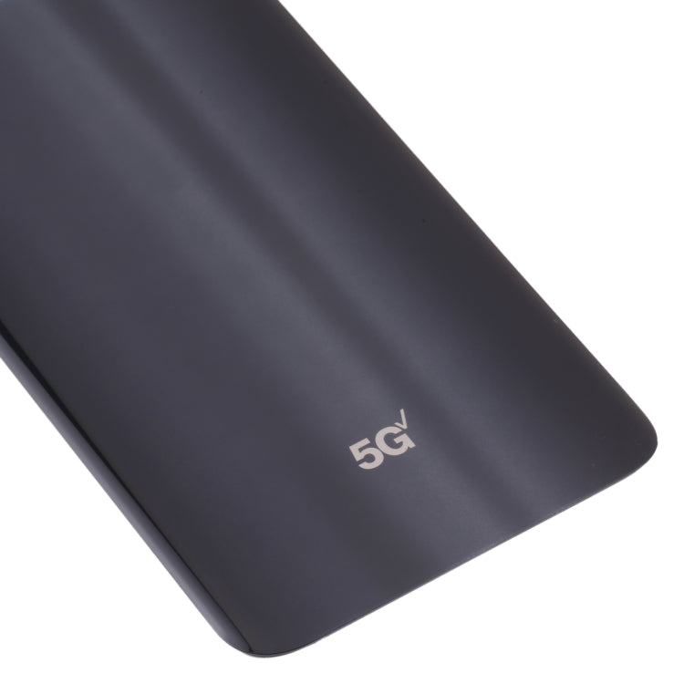 Battery Back Cover for Nokia 8 V 5G UW(Black) - free shipping - PMC TechLife - Order now!