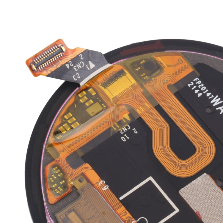 Original Sapphire Material LCD Screen and Digitizer Full Assembly(Single Cable) for Huawei Watch GT 3 Pro 46mm -  by PMC TechLife | Online Shopping South Africa | PMC TechLife