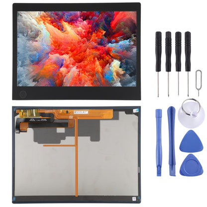 OEM LCD Screen for Lenovo YOGA Book 2 C930 with Digitizer Full Assembly - LCD Screen by PMC Jewellery | Online Shopping South Africa | PMC Jewellery