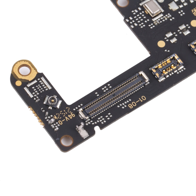 For Xiaomi Redmi K50 Gaming/Poco F4 GT Charging Port Board - free shipping - PMC TechLife - Order now!