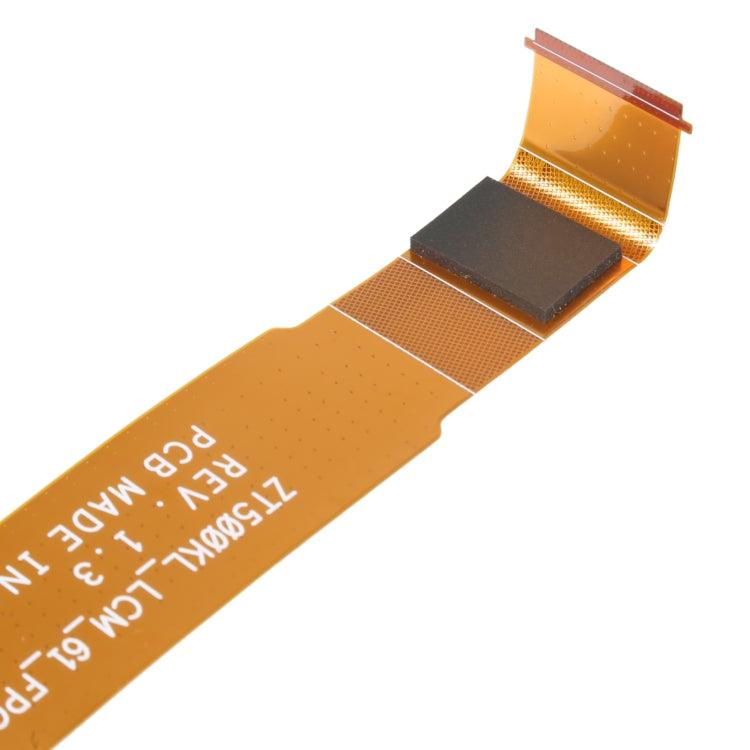For Asus ZenPad 3S 10 Z500KL P001 Original LCD Flex Cable - free shipping - PMC TechLife - Order now!