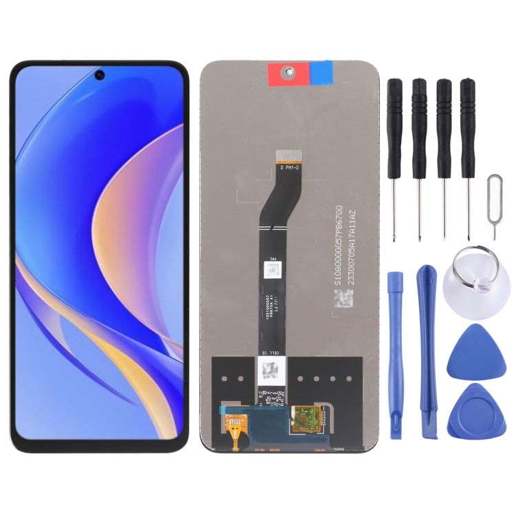Original LCD Screen For Huawei Enjoy 50 Pro with Digitizer Full Assembly - LCD Screen by PMC TechLife | Online Shopping South Africa | PMC TechLife