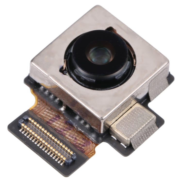 For Google Pixel 6a Back Facing Camera - Camera Parts by PMC TechLife | Online Shopping South Africa | PMC TechLife