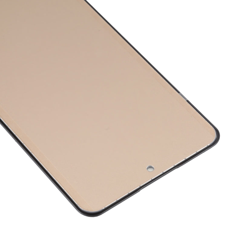 TFT LCD Screen For Xiaomi Redmi K50 / Redmi K50 Pro with Digitizer Full Assembly - free shipping - PMC TechLife - Order now!