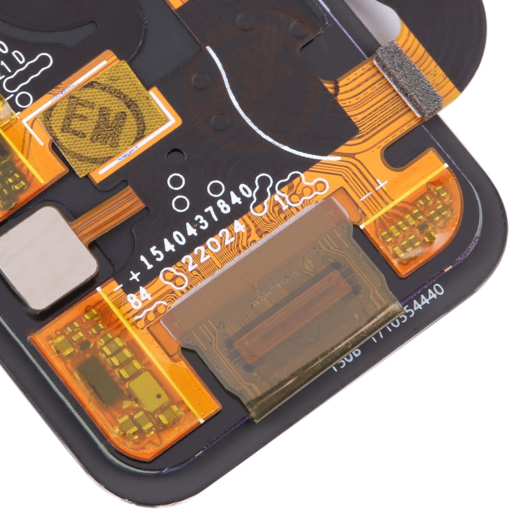 Original LCD Screen For Huawei Watch Fit 2 with Digitizer Full Assembly - free shipping - PMC TechLife - Order now!