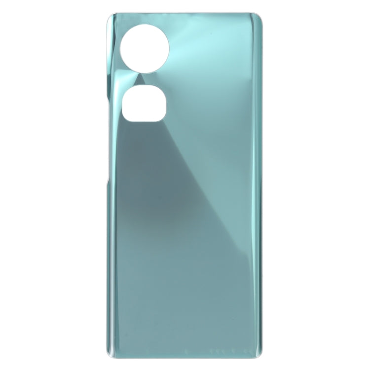 For Honor 70 OEM Glass Battery Back Cover(Green) - Back Cover by PMC TechLife | Online Shopping South Africa | PMC TechLife
