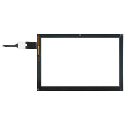 Touch Panel For Acer B3-A40(White) - For Acer by PMC Jewellery | Online Shopping South Africa | PMC Jewellery