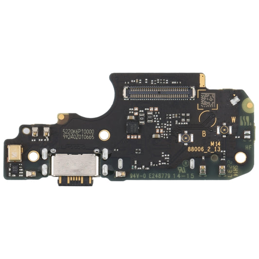 For Xiaomi Redmi Note 11 Pro 4G / Redmi Note 11E Pro 4G / Poco X4 Pro 5G Original SIM Card Reader Board - Others by PMC Jewellery | Online Shopping South Africa | PMC Jewellery