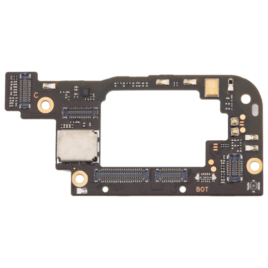 For Asus Rog Phone 5 / Phone 5s Camera Sensor Microphone Board - Others by PMC Jewellery | Online Shopping South Africa | PMC Jewellery