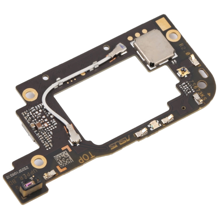 For Asus Rog Phone 5 / Phone 5s Camera Sensor Microphone Board - Others by PMC TechLife | Online Shopping South Africa | PMC TechLife
