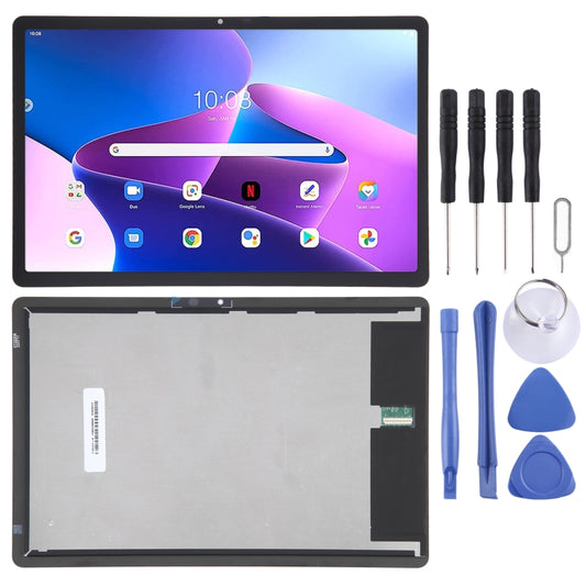 LCD Screen For Lenovo Tab M10 3rd Gen TB325 TB328FU TB328XU TB328 with Digitizer Full Assembly(Black) - LCD Screen by PMC Jewellery | Online Shopping South Africa | PMC Jewellery