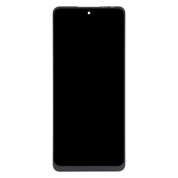 For Tecno Pova 5 OEM LCD Screen with Digitizer Full Assembly - free shipping - PMC TechLife - Order now!