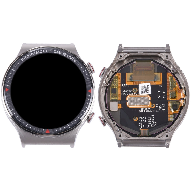 Original LCD Screen For Huawei Watch GT 2 Porsche Design Digitizer Full Assembly With Frame - For Huawei by PMC Jewellery | Online Shopping South Africa | PMC Jewellery