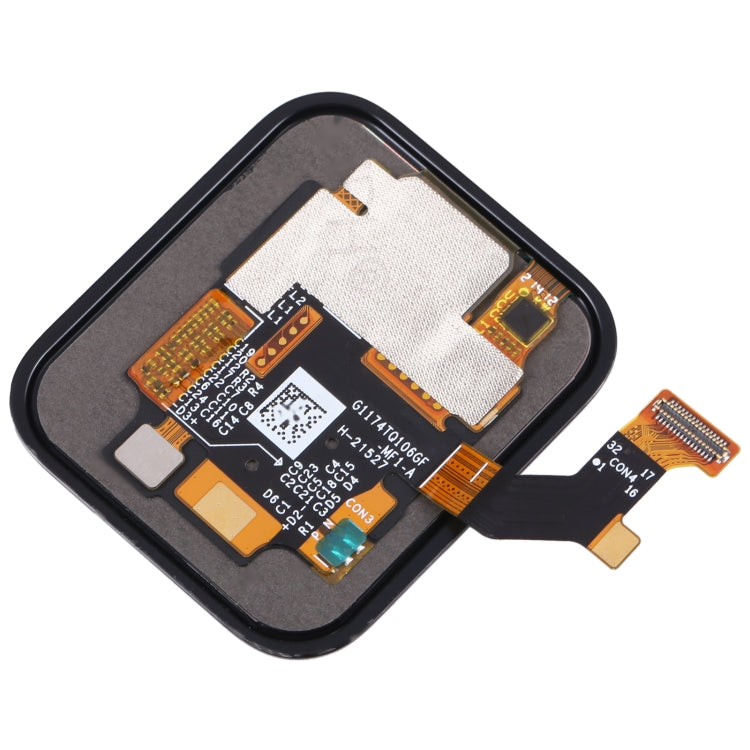 Original LCD Screen For OPPO Watch 3 Digitizer Full Assembly - Other by PMC TechLife | Online Shopping South Africa | PMC TechLife