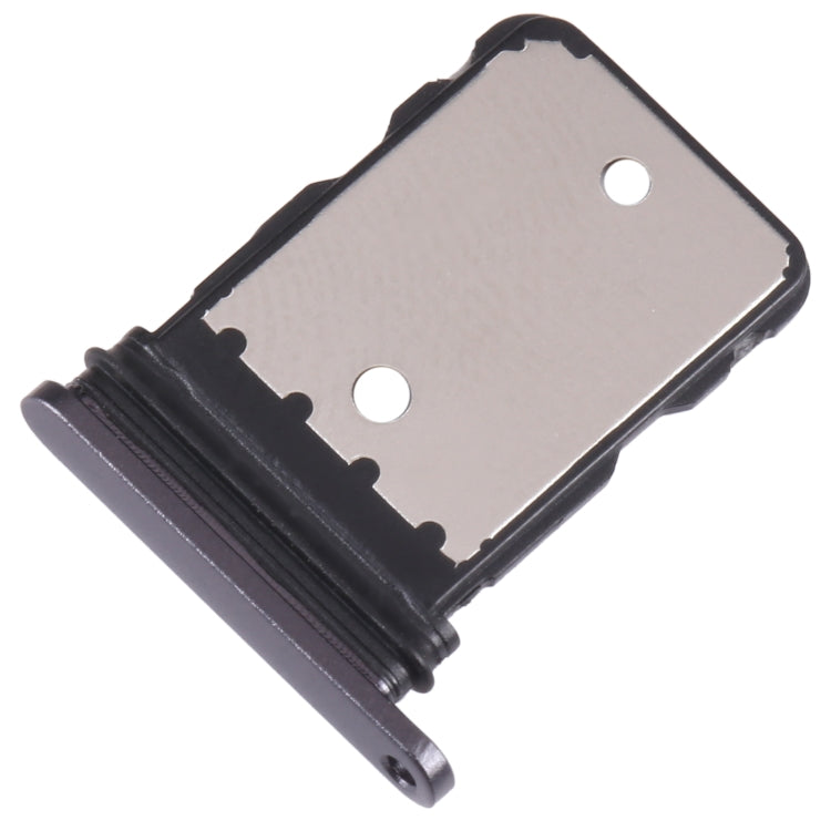 For Google Pixel 7 Original SIM Card Tray with SIM Pin (Black) - Card Tray by PMC TechLife | Online Shopping South Africa | PMC TechLife