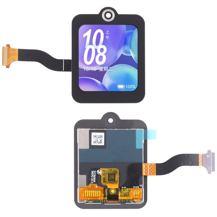 Original LCD Screen For Huawei Kids Watch 5X Pro with Digitizer Full Assembly - free shipping - PMC TechLife - Order now!
