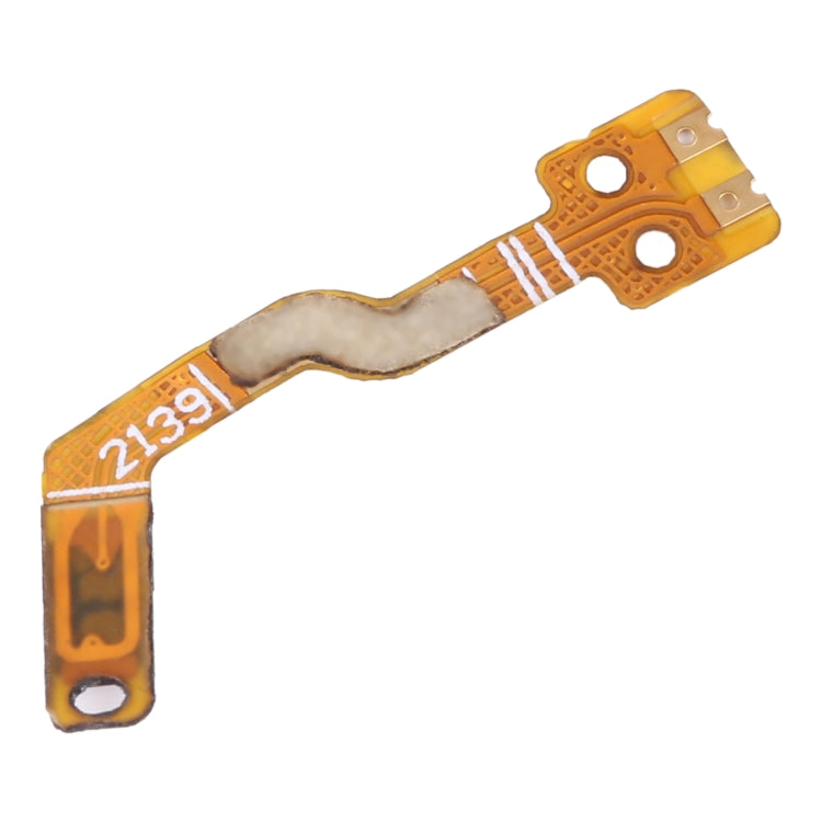For Huawei Watch 3 Power Button Flex Cable - For Huawei by PMC TechLife | Online Shopping South Africa | PMC TechLife