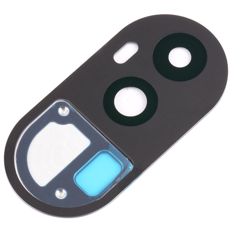 For OPPO Reno10 Pro+ Original Camera Lens Cover (Black) - Camera Series by PMC TechLife | Online Shopping South Africa | PMC TechLife | Buy Now Pay Later Mobicred