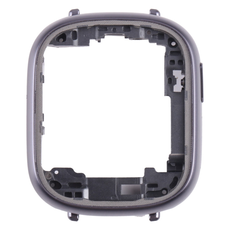 Original LCD Screen Frame Bezel Plate For Honor Watch 4 (Black) - For Huawei by PMC TechLife | Online Shopping South Africa | PMC TechLife