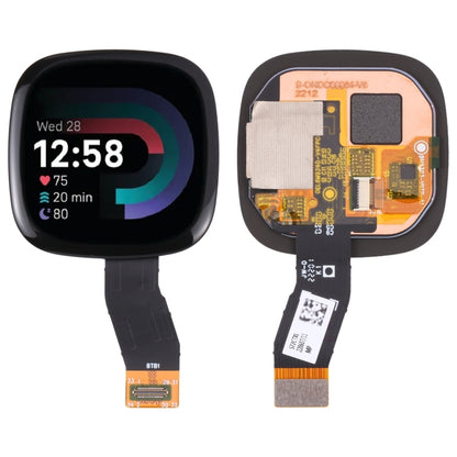 Original LCD Screen For Fitbit Sense 2 Digitizer Full Assembly - For Fitbit by PMC Jewellery | Online Shopping South Africa | PMC Jewellery