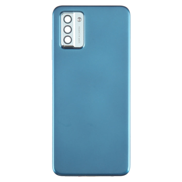 For Nokia G22 Original Battery Back Cover(Blue) - Back Cover by PMC TechLife | Online Shopping South Africa | PMC TechLife