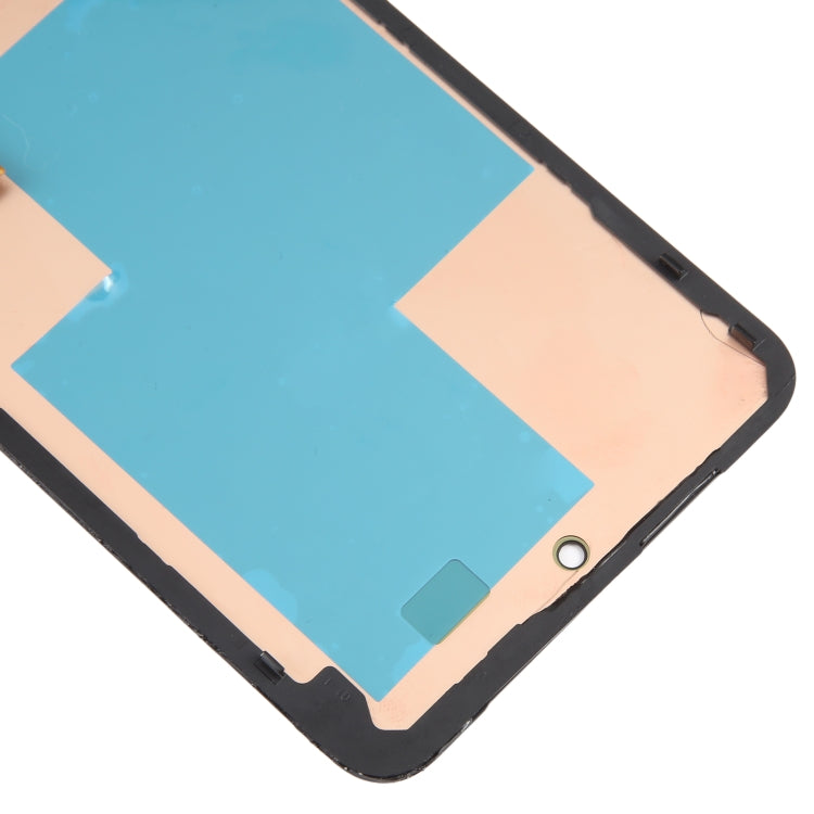 For Google Pixel 8 Pro GC3VE G1MNW Original LCD Screen Digitizer Full Assembly with Frame - LCD Screen by PMC TechLife | Online Shopping South Africa | PMC TechLife