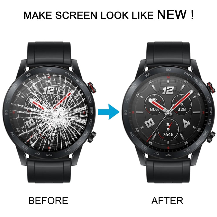 For Honor Magic Watch GS 3i Original LCD Screen with Digitizer Full Assembly - For Huawei by PMC TechLife | Online Shopping South Africa | PMC TechLife
