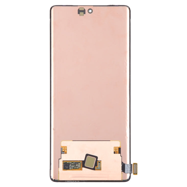 AMOLED Material Original LCD Screen for vivo S16 With Digitizer Full Assembly - free shipping - PMC TechLife - Order now!