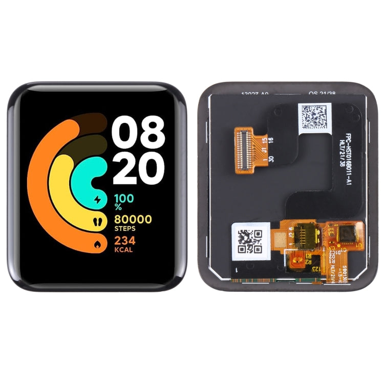 For Xiaomi Redmi Watch 2 Lite Original LCD Screen with Digitizer Full Assembly - For Xiaomi by PMC TechLife | Online Shopping South Africa | PMC TechLife