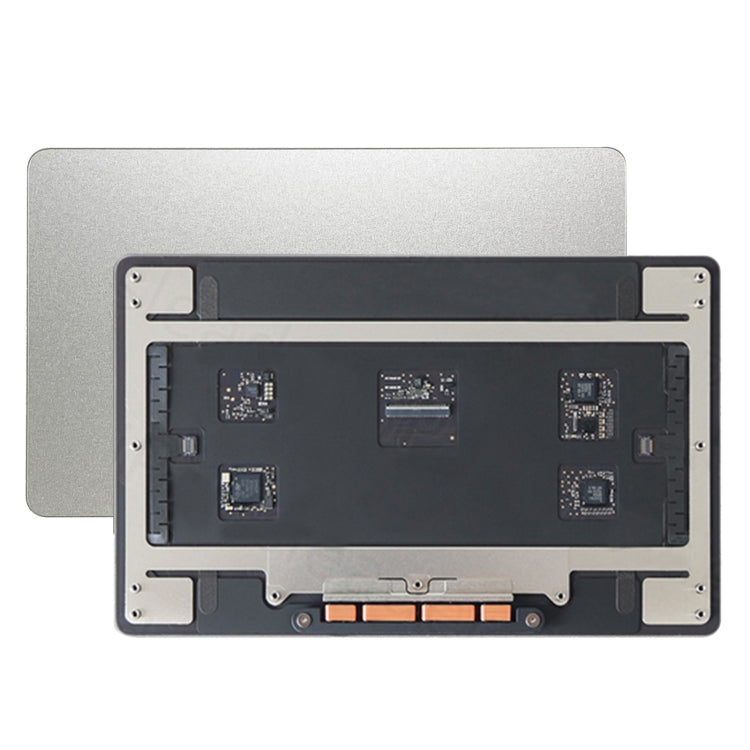 Touchpad for MacBook Pro 16 M2 A2780 2023 EMC8103 (Silver) - Touchpad by PMC TechLife | Online Shopping South Africa | PMC TechLife