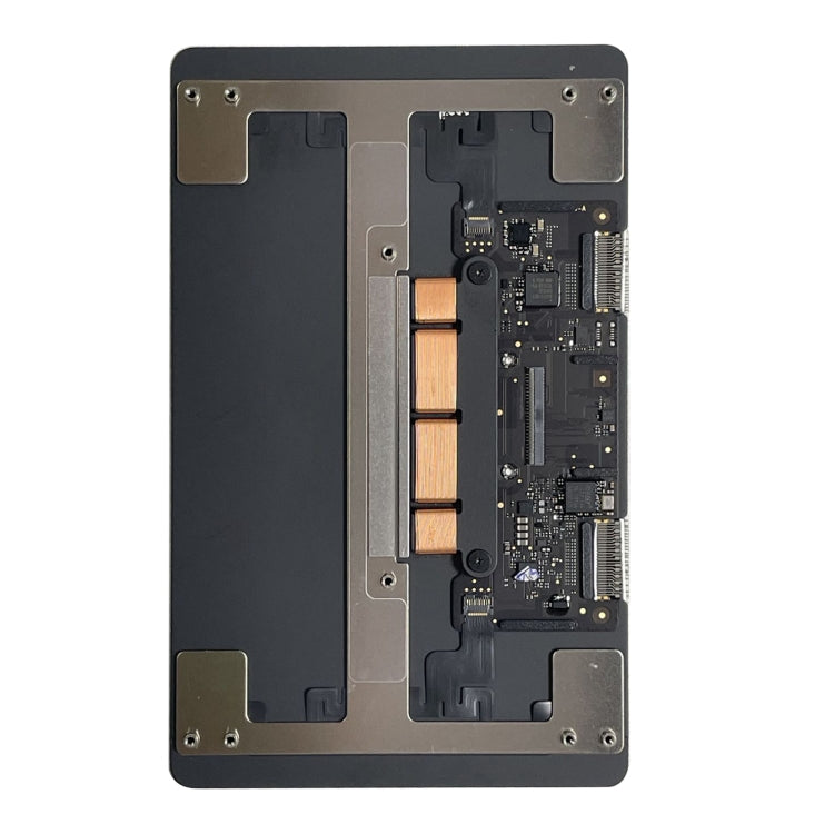 Touchpad for MacBook Air M2 13 2022 A2681 (Silver) - Touchpad by PMC TechLife | Online Shopping South Africa | PMC TechLife