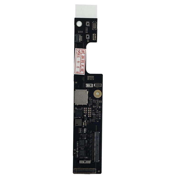 820-02862-03/A Keyboard Touch Connector Board For MacBook Air M2 13 2022 A2681 - Others by PMC Jewellery | Online Shopping South Africa | PMC Jewellery