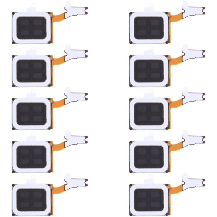 10 PCS Earpiece Speaker for Xiaomi Redmi Note 9 4G/Poco M3 - free shipping - PMC TechLife - Order now!