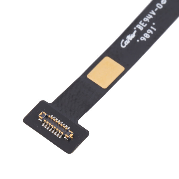 Flashlight Flex Cable For Google Pixel 4 - Flex Cable by PMC Jewellery | Online Shopping South Africa | PMC Jewellery