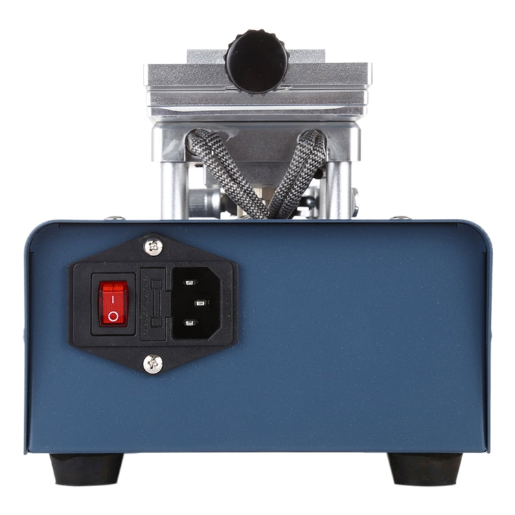 Kaisi K-946S LCD Digital Screen Platform Heating Plate Separator, EU Plug - free shipping - PMC TechLife - Order now!