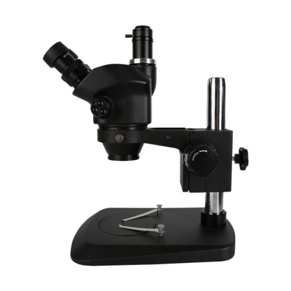 Kaisi 37050 7X-50X Trinocular Microscope with Light - Microscope Magnifier Series by Kaisi | Online Shopping South Africa | PMC Jewellery | Buy Now Pay Later Mobicred