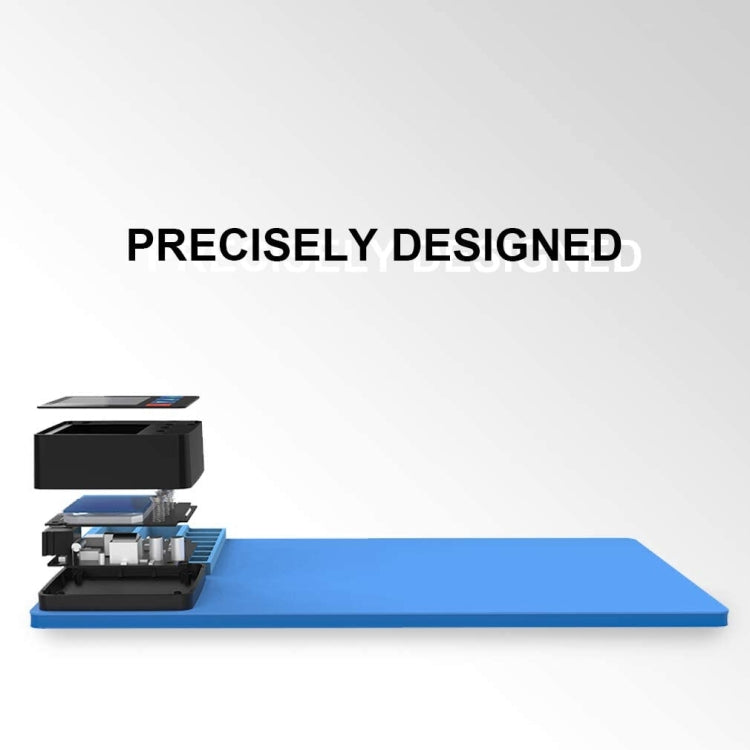 CPB CP300 LCD Screen Heating Pad Safe Repair Tool, US Plug - free shipping - PMC TechLife - Order now!