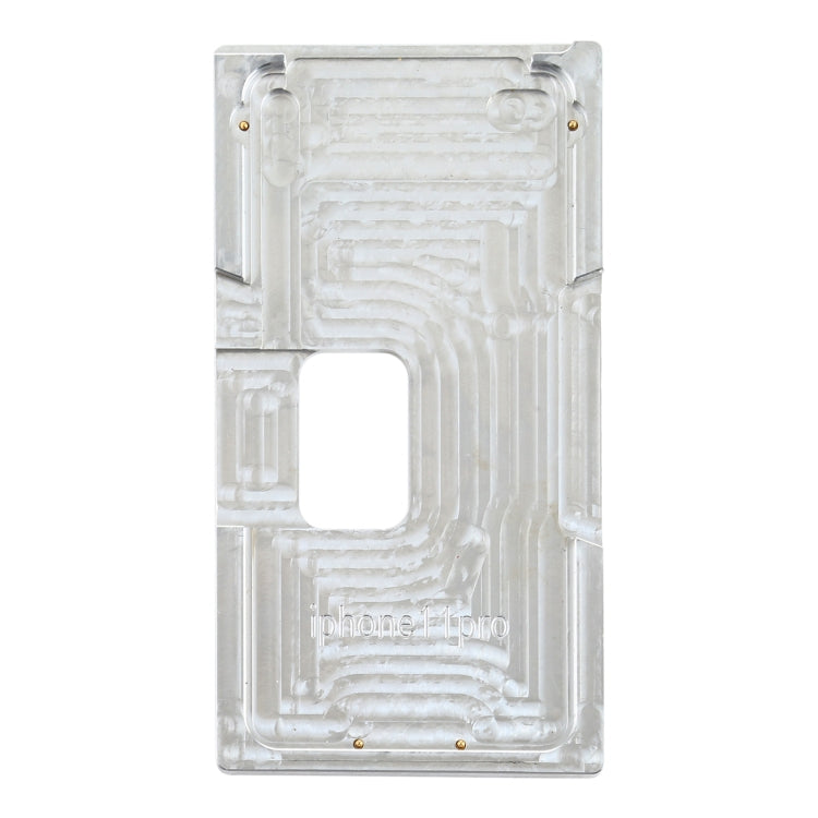 Press Screen Positioning Mould for iPhone 11 Pro - Mould by PMC Jewellery | Online Shopping South Africa | PMC Jewellery