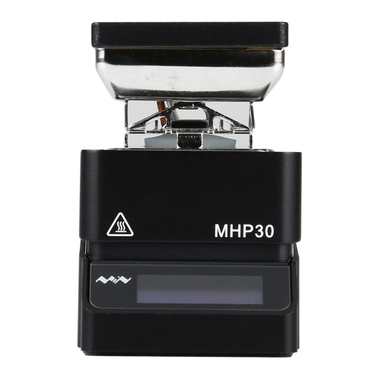 MINIWARE MHP30 PD Mini Hot Plate Preheater - Repair Platform by PMC TechLife | Online Shopping South Africa | PMC TechLife