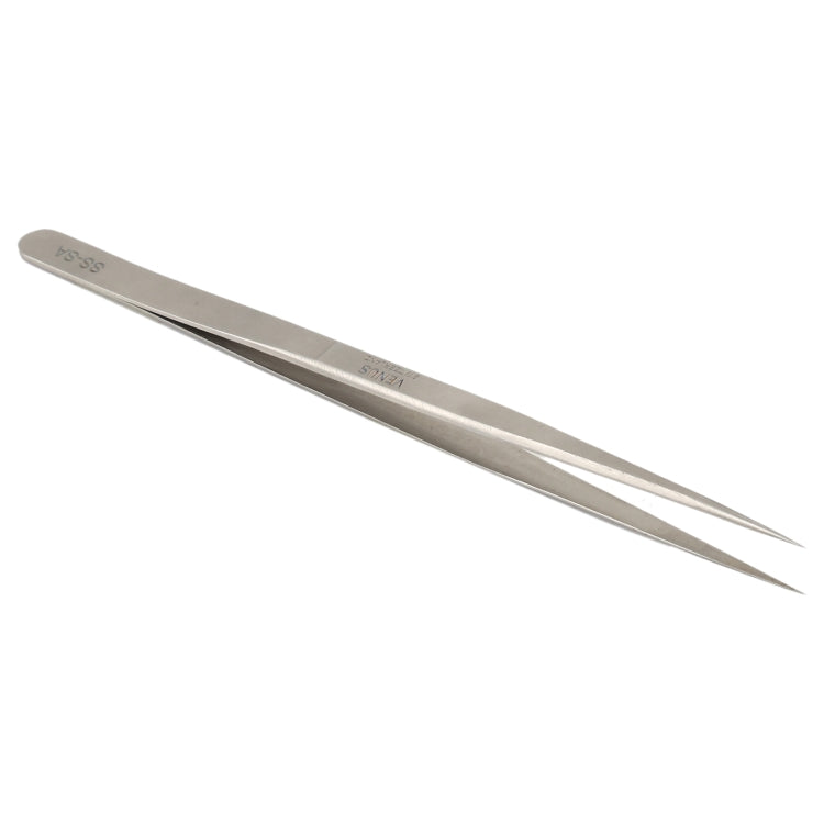 Vetus SS-SA Antimagnetic Stainless Steel Tweezers - Tweezers by VETUS | Online Shopping South Africa | PMC Jewellery