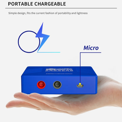 Mechainc iShort Pro Multi-functional Short Killer Circuit Detector - Test Tools by MECHANIC | Online Shopping South Africa | PMC Jewellery