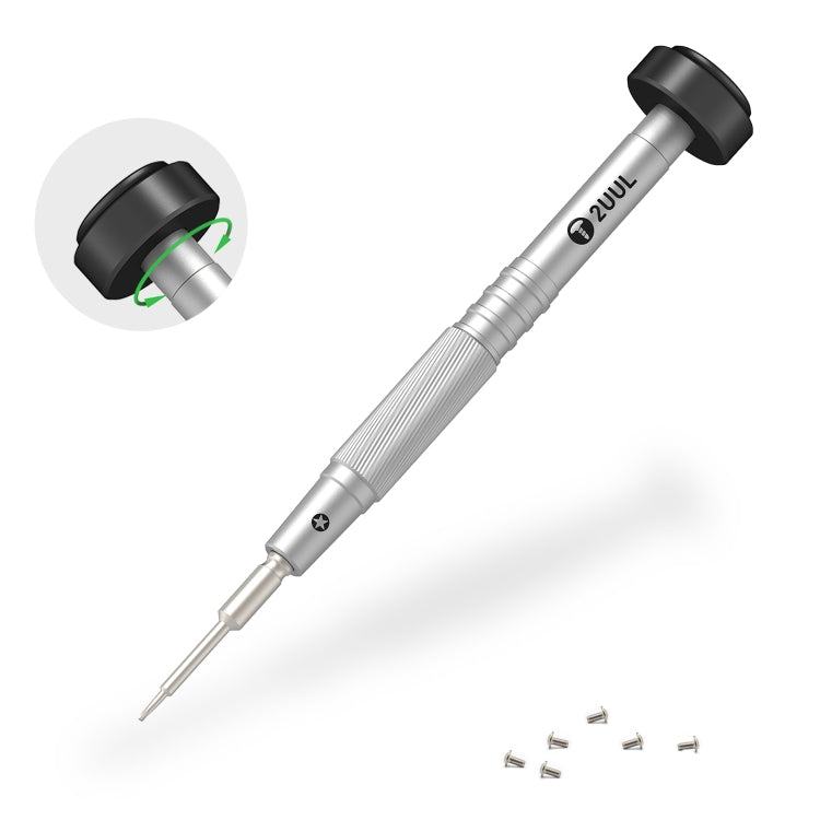 2UUL Colorful Flyshaft Screwdriver Set - free shipping - PMC TechLife - Order now!