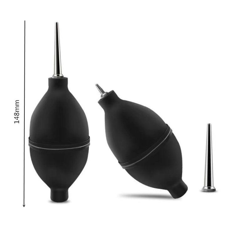 Cleaning Rubber Blowing Balloons Remove Dust - free shipping - PMC TechLife - Order now!