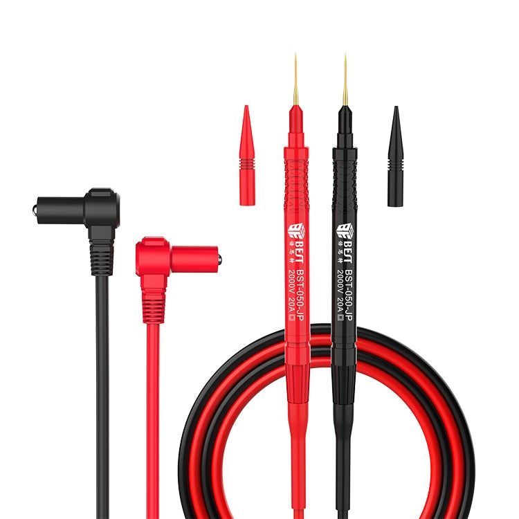 BEST BST-050-JP Digital Multimeter Replaceable Probe - Digital Multimeter by BEST | Online Shopping South Africa | PMC TechLife | Buy Now Pay Later Mobicred
